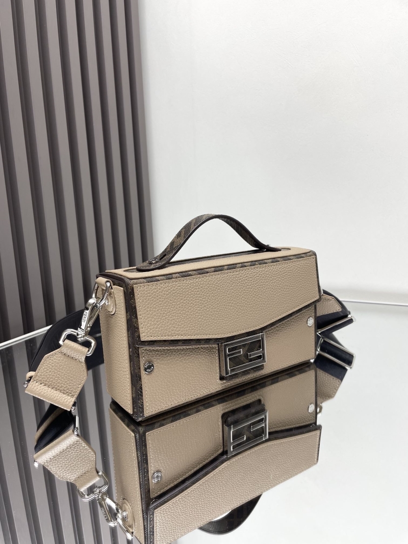 Fendi Baguette Bags